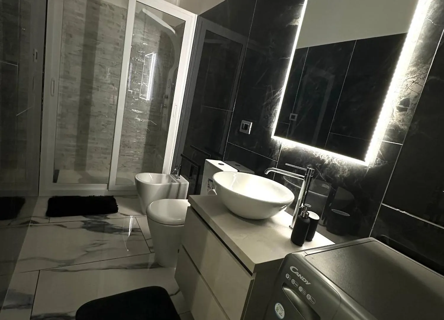 Naomi Luxury Home 카타니아 이탈리아