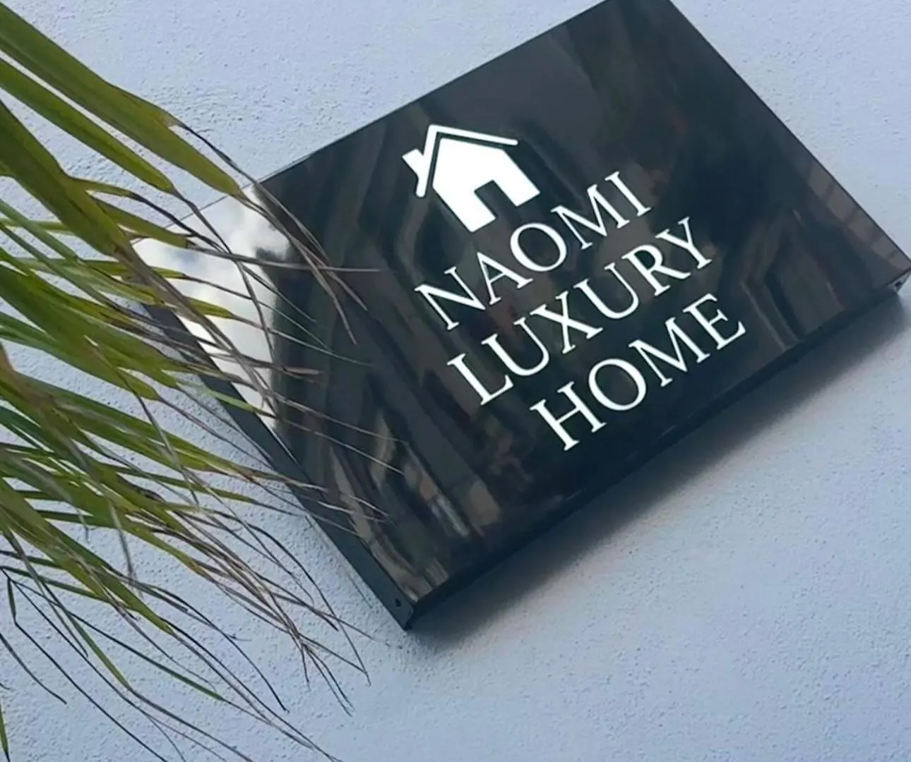 아파트 Naomi Luxury Home 카타니아 이탈리아
