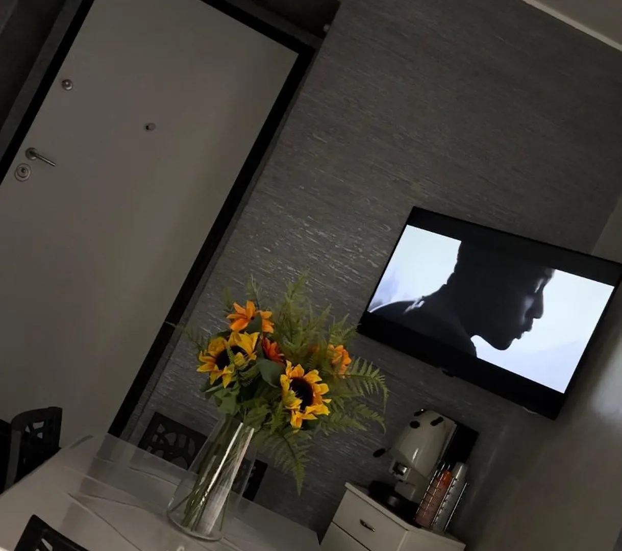 Naomi Luxury Home 카타니아