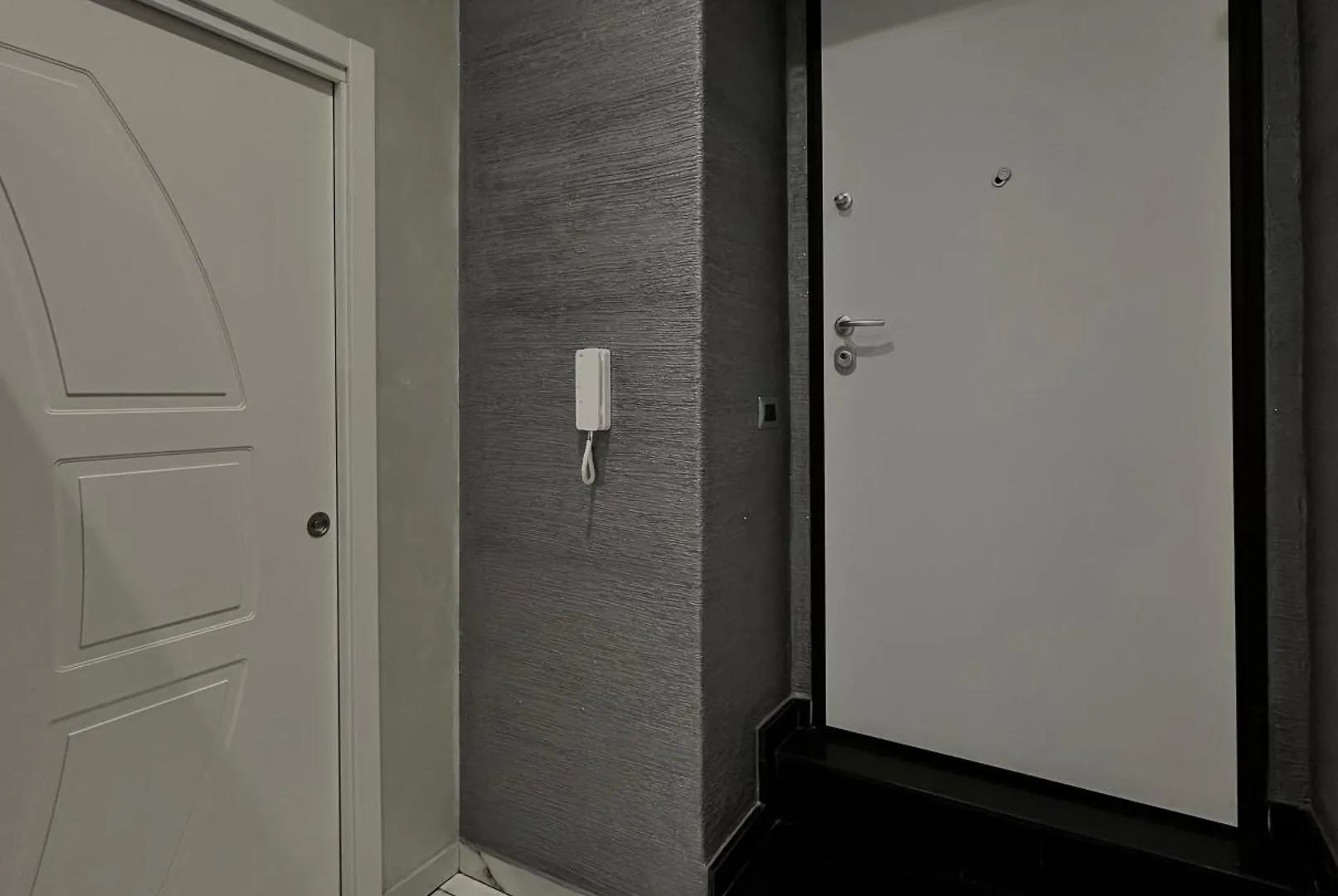 아파트 Naomi Luxury Home 카타니아