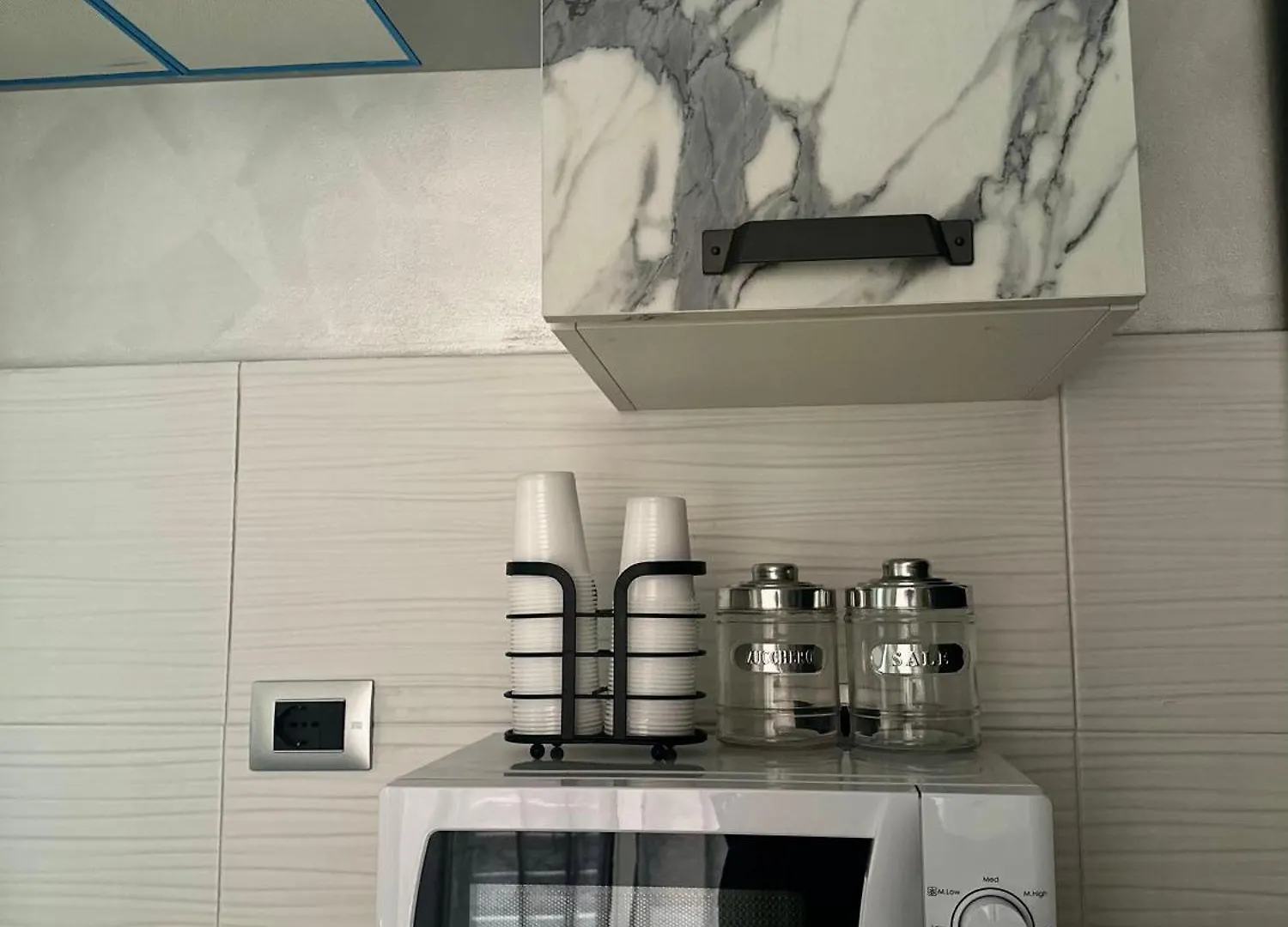 Naomi Luxury Home 카타니아 아파트